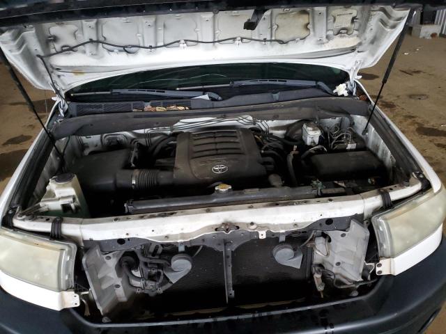 Photo 11 from auction – 2012 TOYOTA TUNDRA DOU with VIN 5TFTY5F1XCX007648