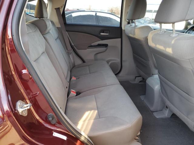 Photo 11 from auction – 2013 HONDA CR-V EX with VIN 5J6RM3H53DL005964