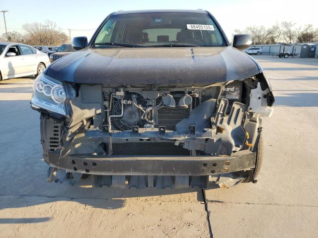 Photo 5 from auction – 2014 LEXUS GX 460 with VIN JTJBM7FX3E5066396