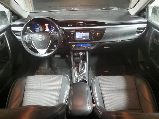 Photo 8 from auction – 2015 TOYOTA COROLLA L with VIN 2T1BURHE9FC408318
