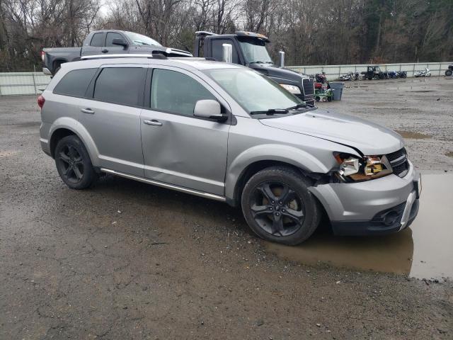 Photo 4 from auction – 2018 DODGE JOURNEY CR with VIN 3C4PDDGG1JT516742