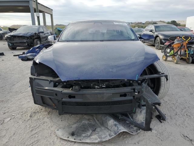 Photo 5 from auction – 2018 TESLA MODEL S with VIN 5YJSA1E2XJF268823
