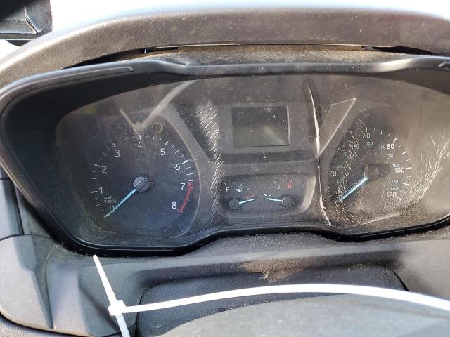 Photo 8 from auction – 2015 FORD TRANSIT T- with VIN 1FTNR2ZM7FKA87020