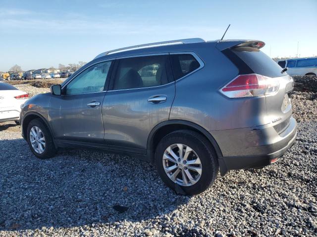 Photo 2 from auction – 2016 NISSAN ROGUE S with VIN KNMAT2MT1GP604976