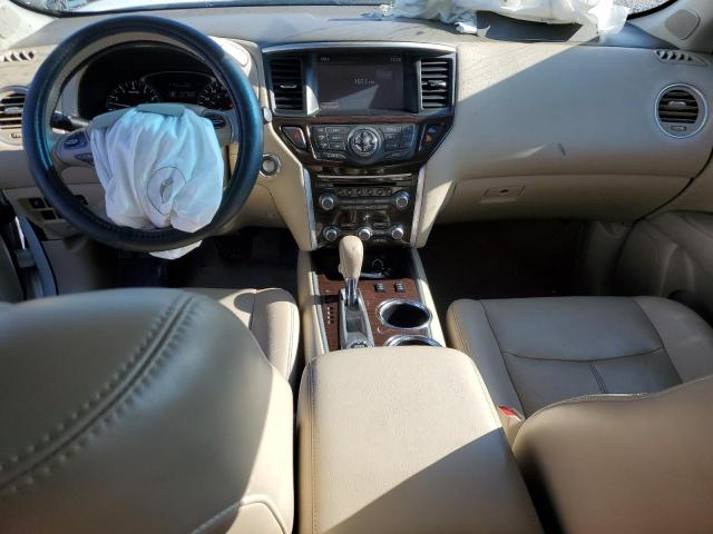 Zdjęcie 8 z aukcji – 2014 NISSAN PATHFINDER z VIN 5N1AR2MMXEC717347