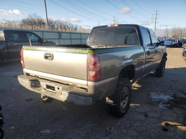 Foto 3 de la subasta – 2003 CHEVROLET SILVERADO con VIN 1GCHK23U03F102875