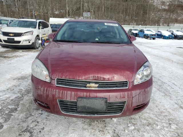 Photo 5 from auction – 2008 CHEVROLET IMPALA LT with VIN 2G1WT58K189286116