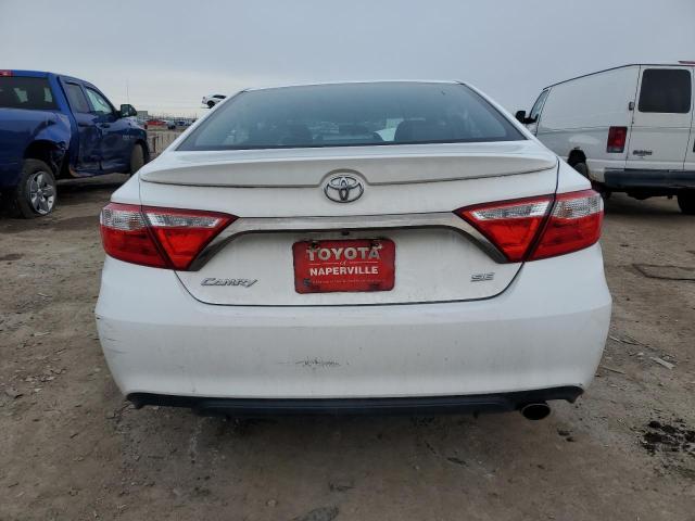 Photo 6 from auction – 2017 TOYOTA CAMRY LE with VIN 4T1BF1FK5HU269813