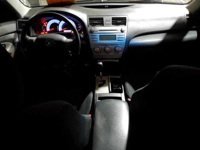 Снимка 8 от търг – 2011 TOYOTA CAMRY BASE с VIN 4T1BF3EK2BU752602