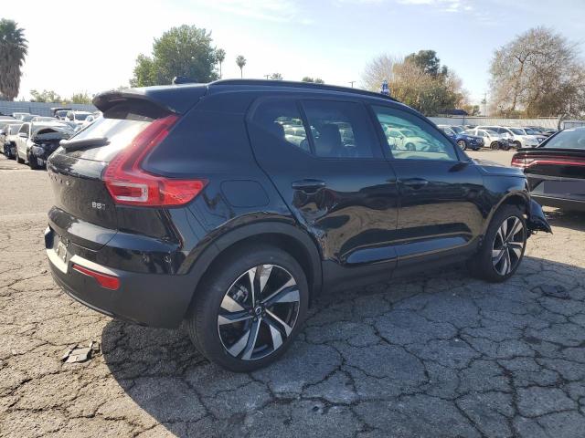 Photo 3 from auction – 2025 VOLVO XC40 PLUS with VIN YV4L12UC7S2501174