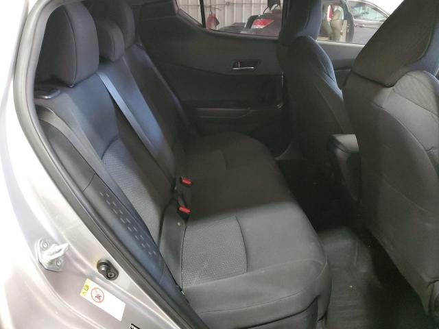 Photo 10 from auction – 2018 TOYOTA CHR with VIN NMTKHMBX8JR044280