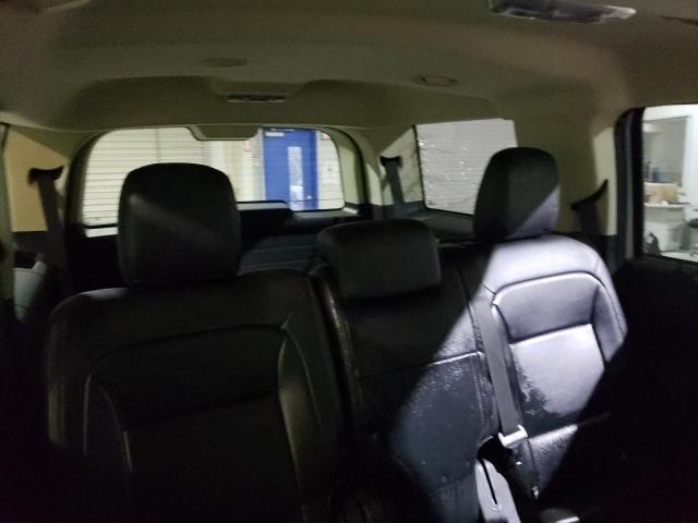 Photo 10 from auction – 2019 FORD FLEX SE with VIN 2FMGK5B83KBA39669