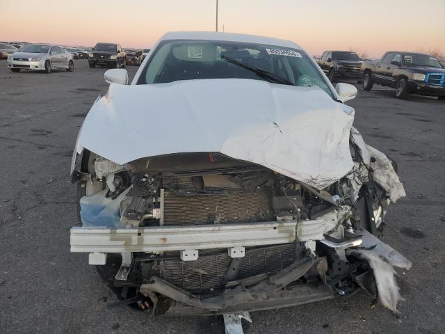 Photo 5 from auction – 2016 FORD FUSION SE with VIN 3FA6P0HD0GR385993