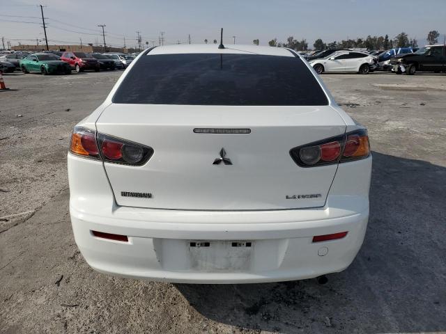 Photo 6 from auction – 2015 MITSUBISHI LANCER ES with VIN JA32U2FU7FU001780