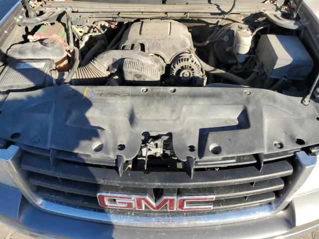 Photo 11 from auction – 2008 GMC SIERRA C15 with VIN 2GTEC13J981336589