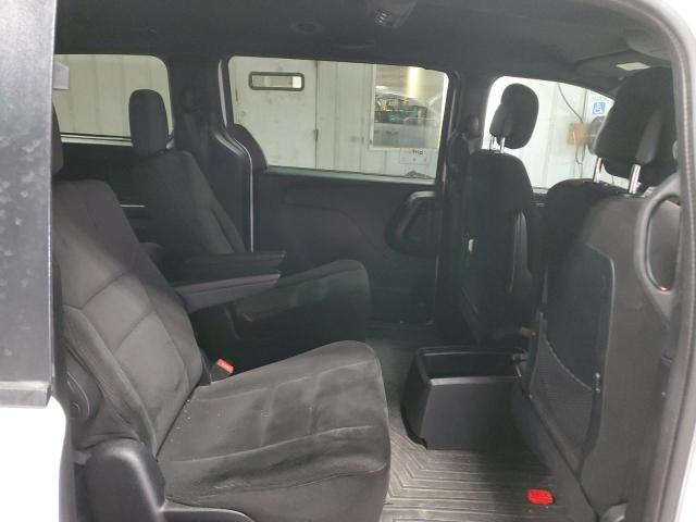 Photo 11 from auction – 2017 DODGE GRAND CARA with VIN 2C4RDGBG0HR646090