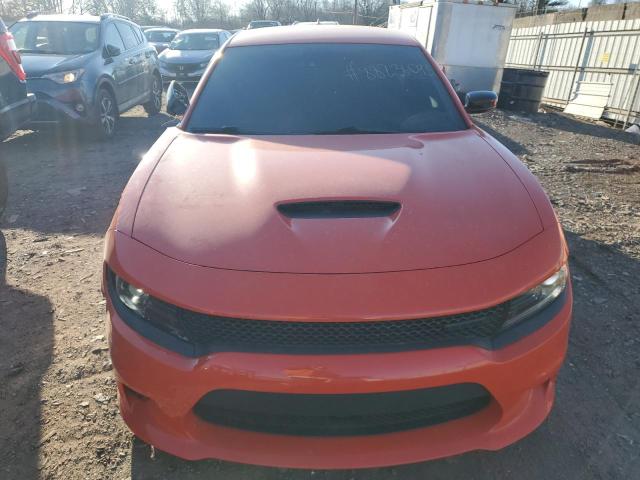 Photo 5 from auction – 2022 DODGE CHARGER R/ with VIN 2C3CDXCT2NH176233