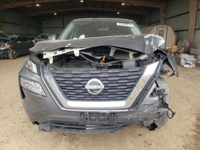 Photo 5 from auction – 2023 NISSAN ROGUE SV with VIN 5N1BT3BA4PC779253