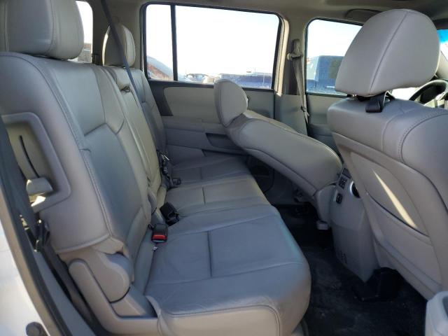 Photo 11 from auction – 2014 HONDA PILOT EXL with VIN 5FNYF3H53EB020173