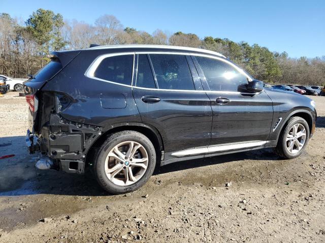 Photo 3 from auction – 2019 BMW X3 SDRIVE3 with VIN 5UXTR7C54KLF36505