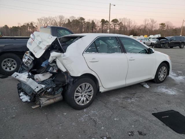 Photo 3 from auction – 2013 TOYOTA CAMRY L with VIN 4T1BF1FK7DU219795