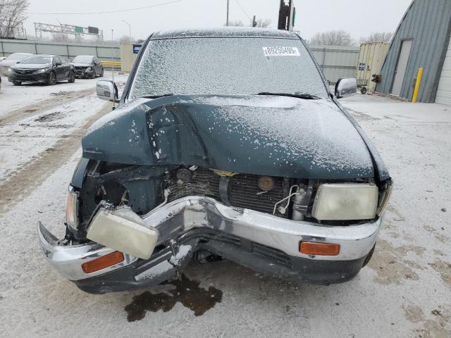 Photo 5 from auction – 1995 TOYOTA T100 XTRAC with VIN JT4VD12F0S0014534
