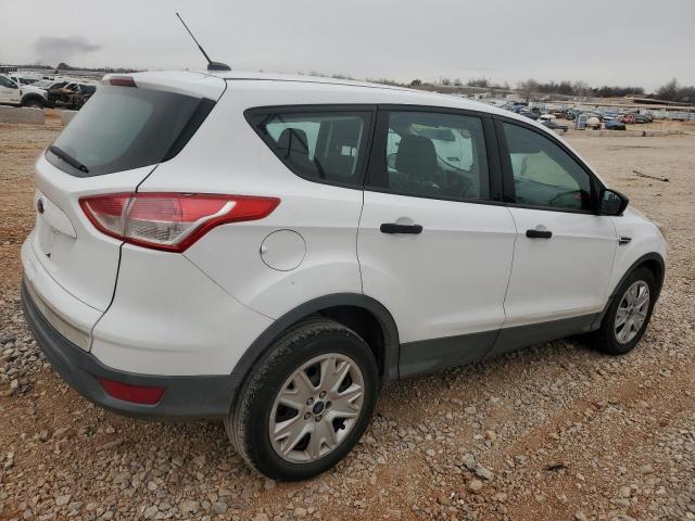 Photo 3 from auction – 2016 FORD ESCAPE S with VIN 1FMCU0F77GUB62812