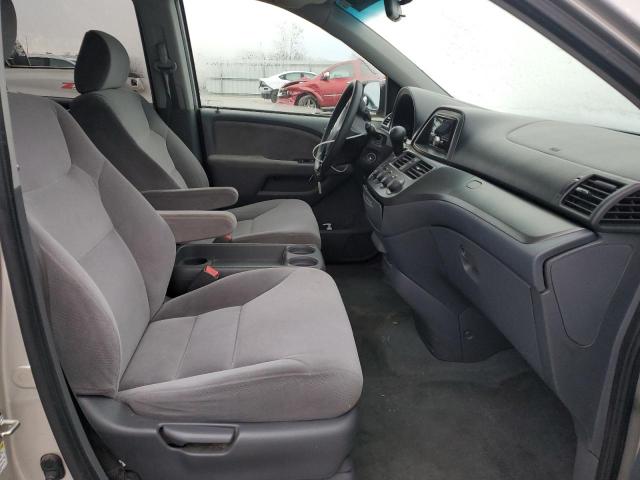 Photo 7 from auction – 2007 HONDA ODYSSEY LX with VIN 5FNRL38287B098762