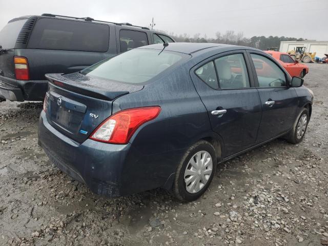 Photo 3 from auction – 2015 NISSAN VERSA S with VIN 3N1CN7APXFL870422