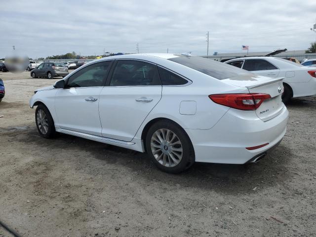Photo 2 from auction – 2015 HYUNDAI SONATA SPO with VIN 5NPE34AF2FH181959