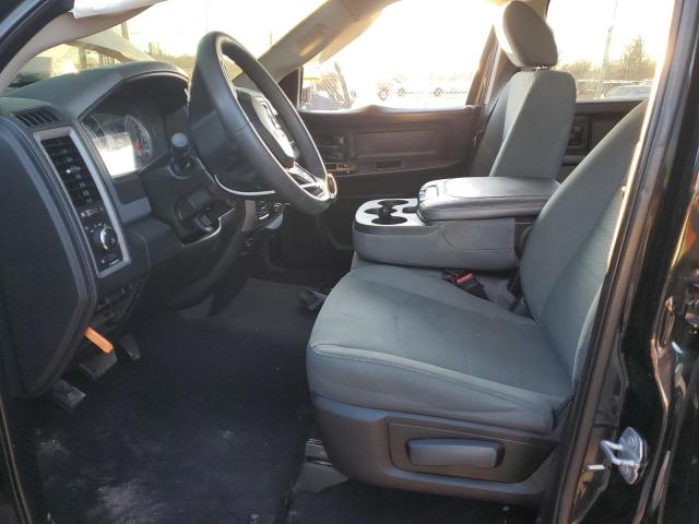 Photo 7 from auction – 2018 RAM 1500 ST with VIN 1C6RR7FT8JS233256