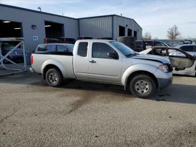 Photo 4 from auction – 2011 NISSAN FRONTIER S with VIN 1N6BD0CT8BC413737