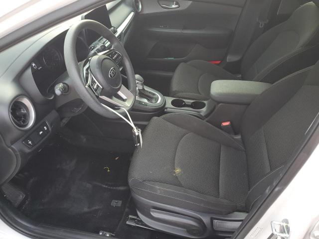 Photo 7 from auction – 2021 KIA FORTE FE with VIN 3KPF24AD7ME395689
