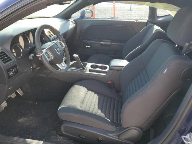 Photo 7 from auction – 2013 DODGE CHALLENGER with VIN 2C3CDYBT4DH676254