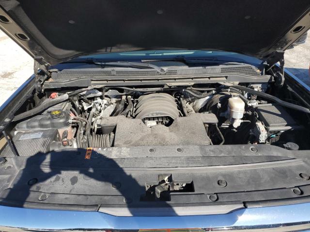 Photo 11 from auction – 2018 GMC SIERRA K15 with VIN 3GTU2PEJ3JG321601