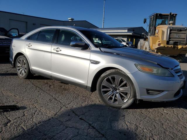 Photo 4 from auction – 2010 FORD TAURUS LIM with VIN 1FAHP2FW7AG106725