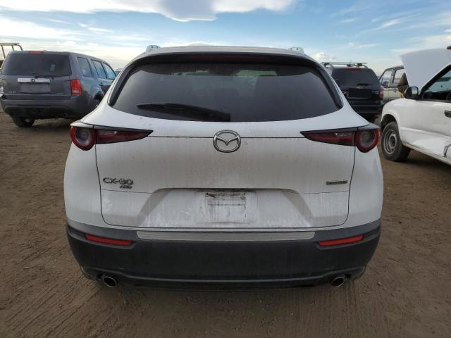 Photo 6 from auction – 2021 MAZDA CX-30 SELE with VIN 3MVDMBBL3MM219951