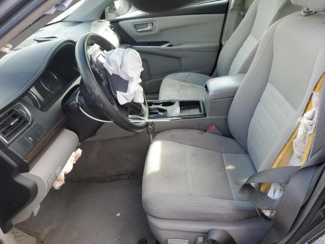 Photo 7 from auction – 2017 TOYOTA CAMRY LE with VIN 4T1BF1FK0HU277298