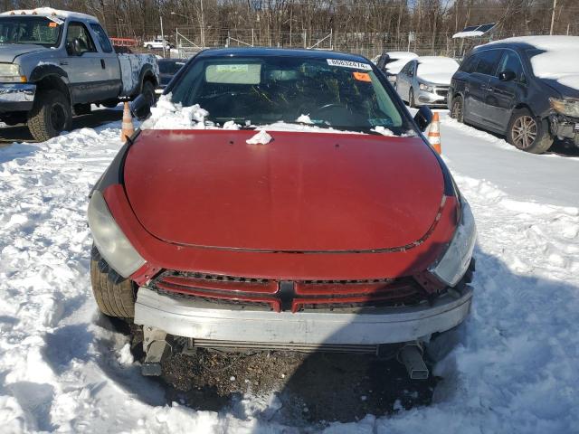 Photo 5 from auction – 2014 DODGE DART SE AE with VIN 1C3CDFDH6ED904489