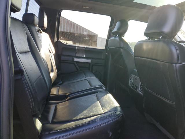 Photo 10 from auction – 2017 FORD F250 SUPER with VIN 1FT7W2BT9HED39466