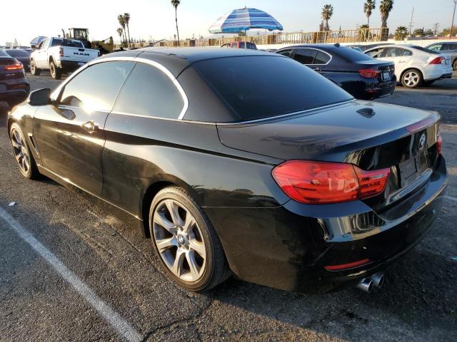 Photo 2 from auction – 2015 BMW 428 I SULE with VIN WBA3V7C57FP772037