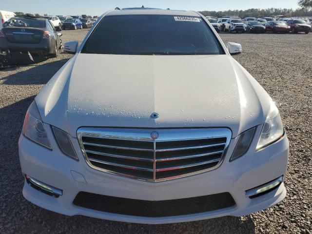 Photo 5 from auction – 2012 MERCEDES-BENZ E 350 with VIN WDDHF5KBXCA640783