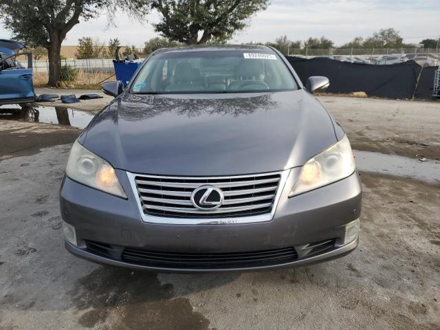 Photo 5 from auction – 2012 LEXUS ES 350 with VIN JTHBK1EG3C2491525