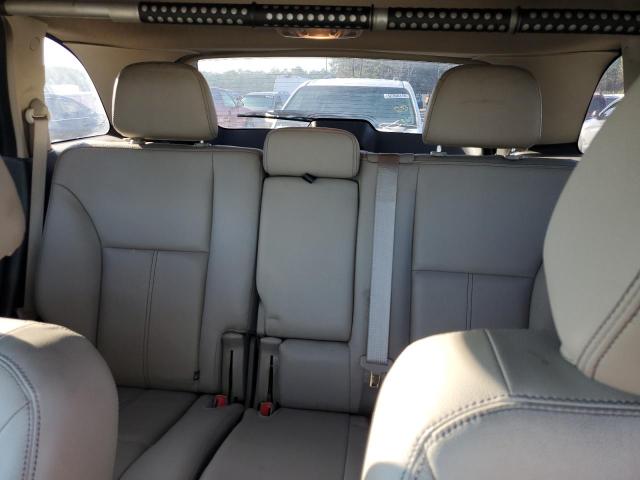 Photo 10 from auction – 2014 FORD EDGE SEL with VIN 2FMDK3JC2EBA14473