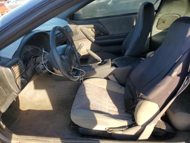 Photo 7 from auction – 2000 CHEVROLET CAMARO with VIN 2G1FP22K1Y2176316