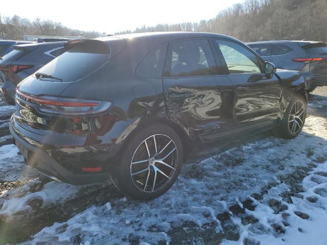 Photo 3 from auction – 2023 PORSCHE MACAN BASE with VIN WP1AA2A50PLB20315
