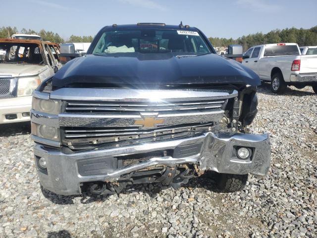 Photo 5 from auction – 2015 CHEVROLET SILVERADO with VIN 1GC4K0E83FF557114