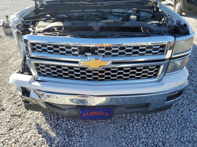 Photo 11 from auction – 2014 CHEVROLET SILVERADO with VIN 3GCUCREC2EG303073