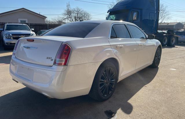 Photo 4 from auction – 2013 CHRYSLER 300 S with VIN 2C3CCAGT9DH672462
