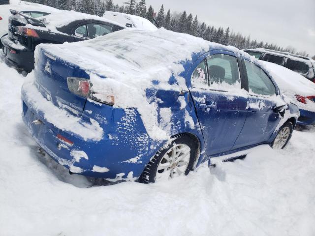 Photo 3 from auction – 2011 MITSUBISHI LANCER ES/ with VIN JA32U2FU8BU605400